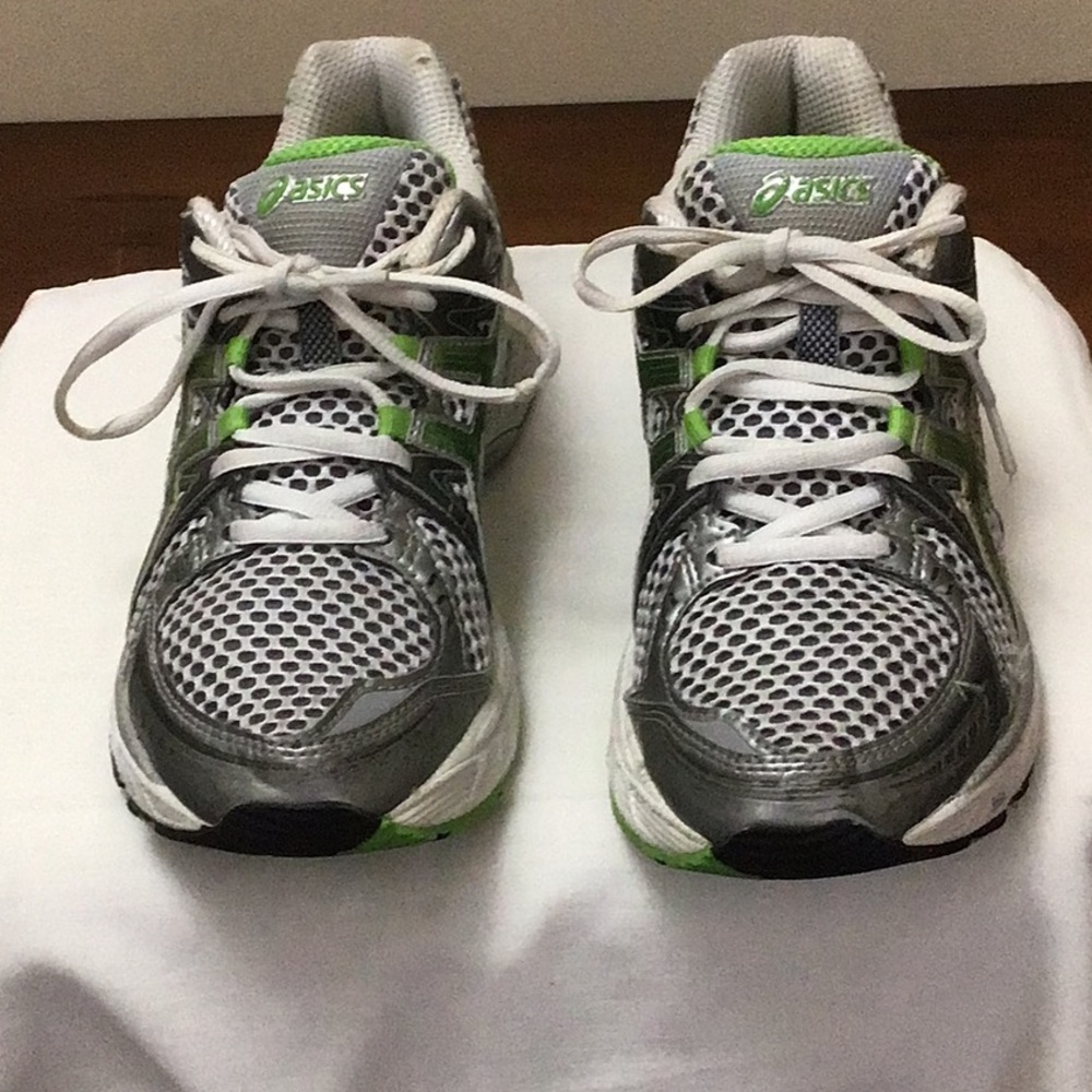 Asics Women’s running shoes